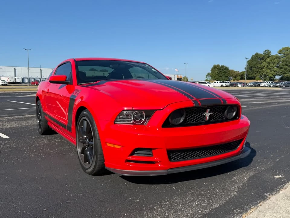 2013 Ford S197 Mustang Boss 302 - Image 6 of 15