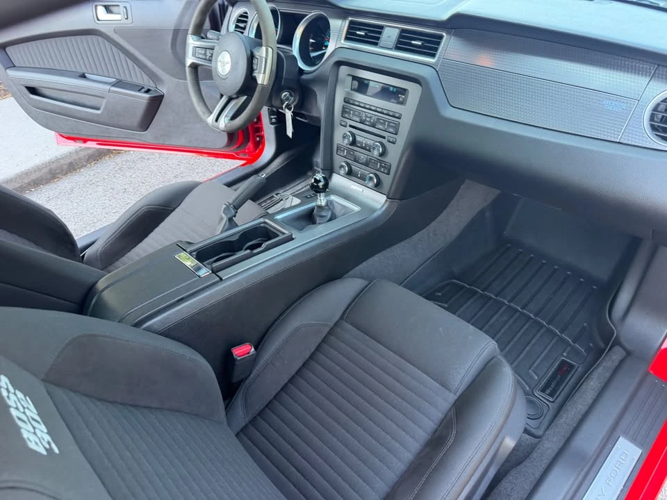 2013 Ford S197 Mustang Boss 302 - Image 13 of 15
