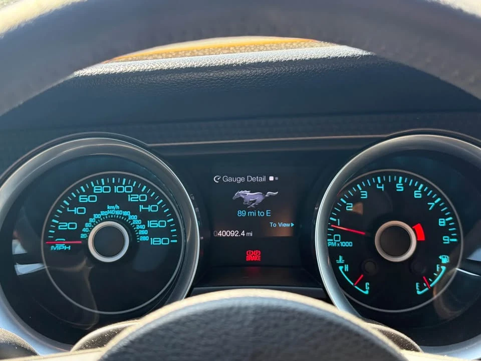 2013 Ford S197 Mustang Boss 302 - Image 13 of 19