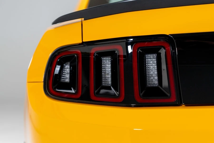 2013 Ford S197 Mustang Boss 302 - Image 22 of 31