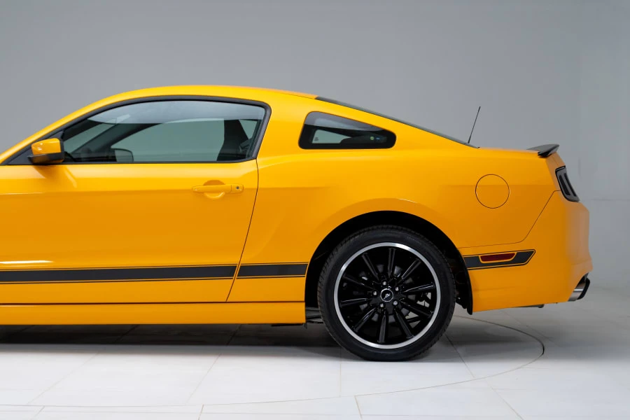 2013 Ford S197 Mustang Boss 302 - Image 16 of 31