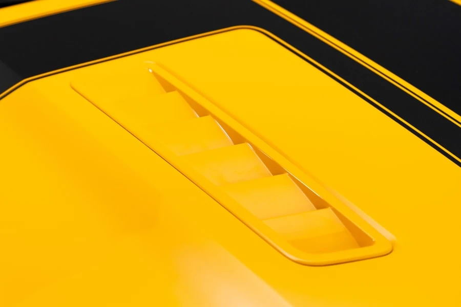 2013 Ford S197 Mustang Boss 302 - Image 13 of 31