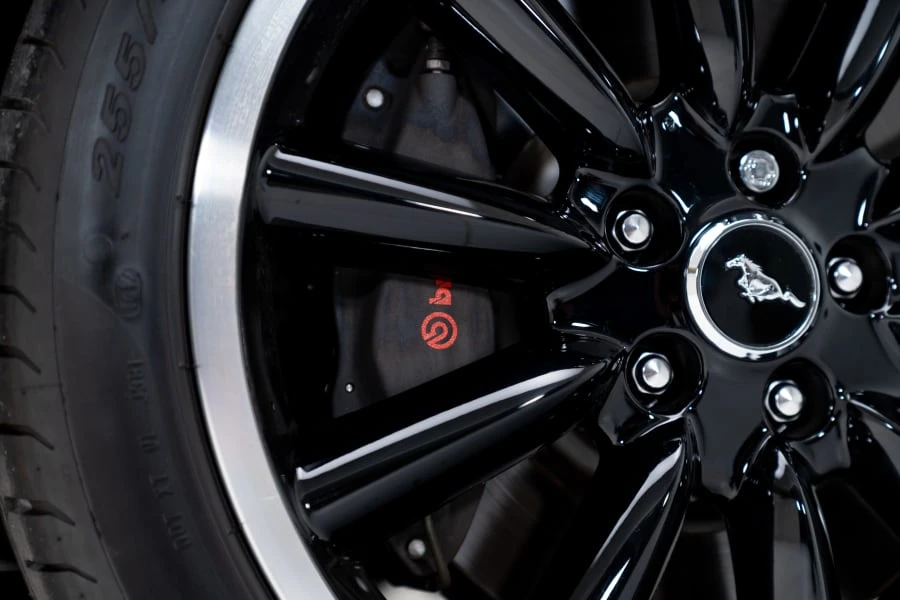 2013 Ford S197 Mustang Boss 302 - Image 26 of 31