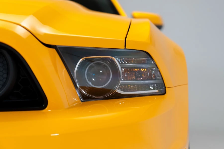 2013 Ford S197 Mustang Boss 302 - Image 11 of 31
