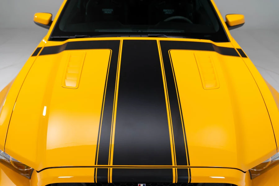 2013 Ford S197 Mustang Boss 302 - Image 14 of 31