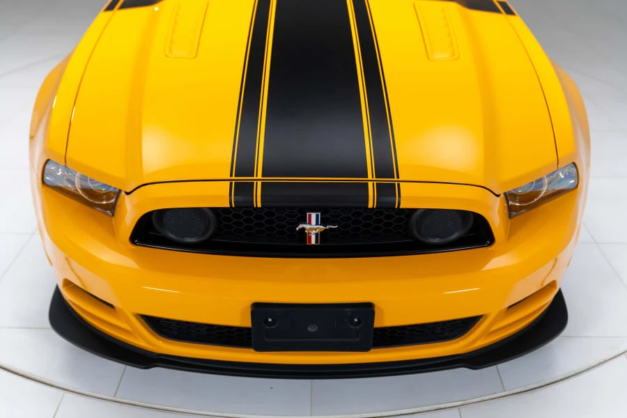 2013 Ford S197 Mustang Boss 302 - Image 12 of 31