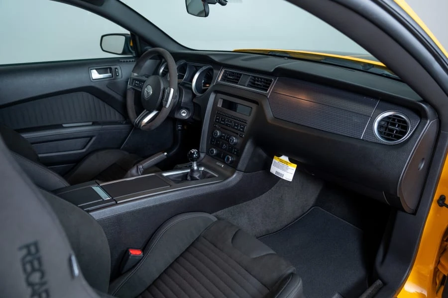 2013 Ford S197 Mustang Boss 302 - Image 28 of 31