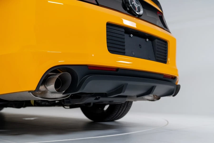 2013 Ford S197 Mustang Boss 302 - Image 23 of 31
