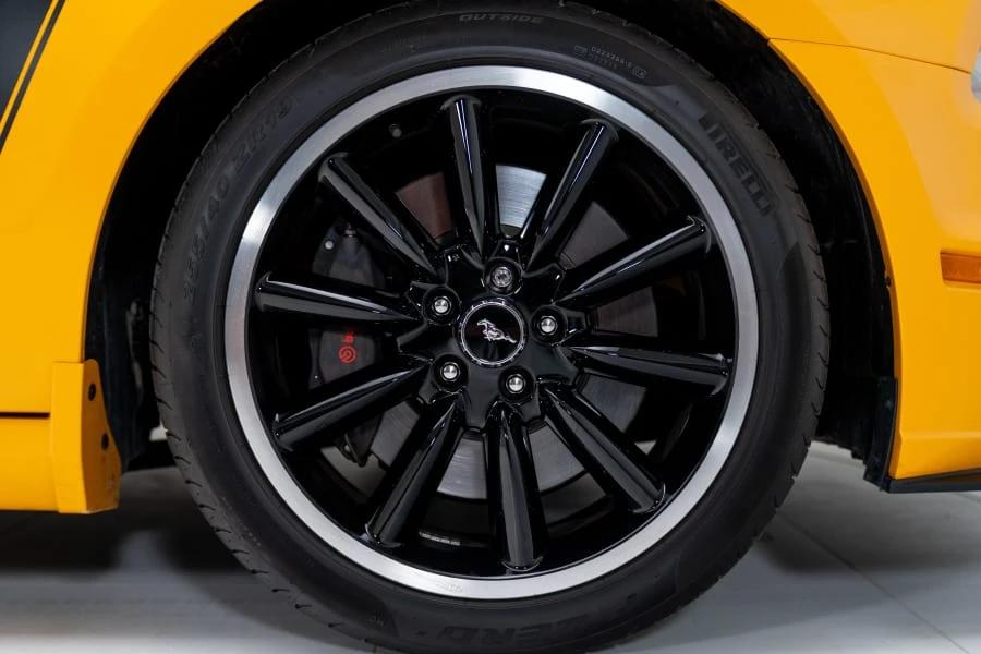 2013 Ford S197 Mustang Boss 302 - Image 27 of 31