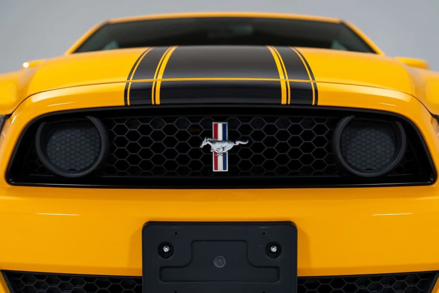 2013 Ford S197 Mustang Boss 302 - Image 24 of 31