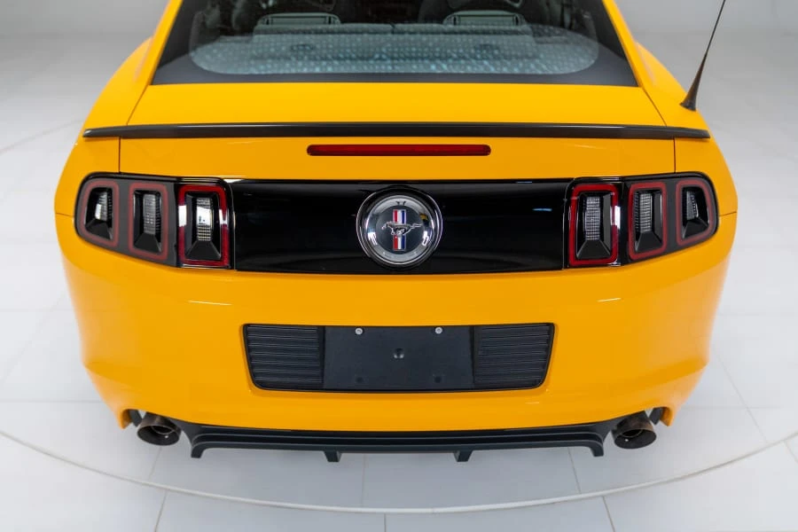 2013 Ford S197 Mustang Boss 302 - Image 20 of 31