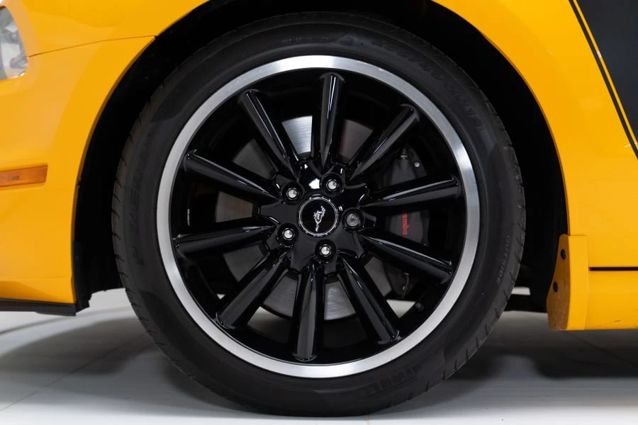 2013 Ford S197 Mustang Boss 302 - Image 19 of 31