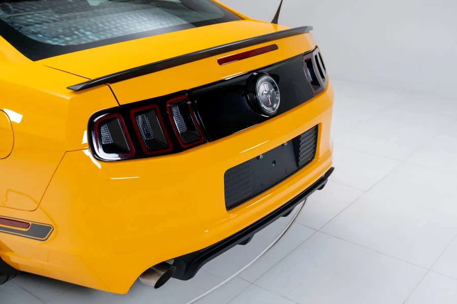 2013 Ford S197 Mustang Boss 302 - Image 21 of 31