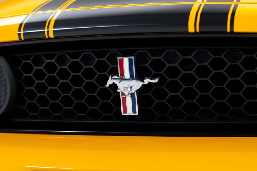 2013 Ford S197 Mustang Boss 302 - Image 9 of 31