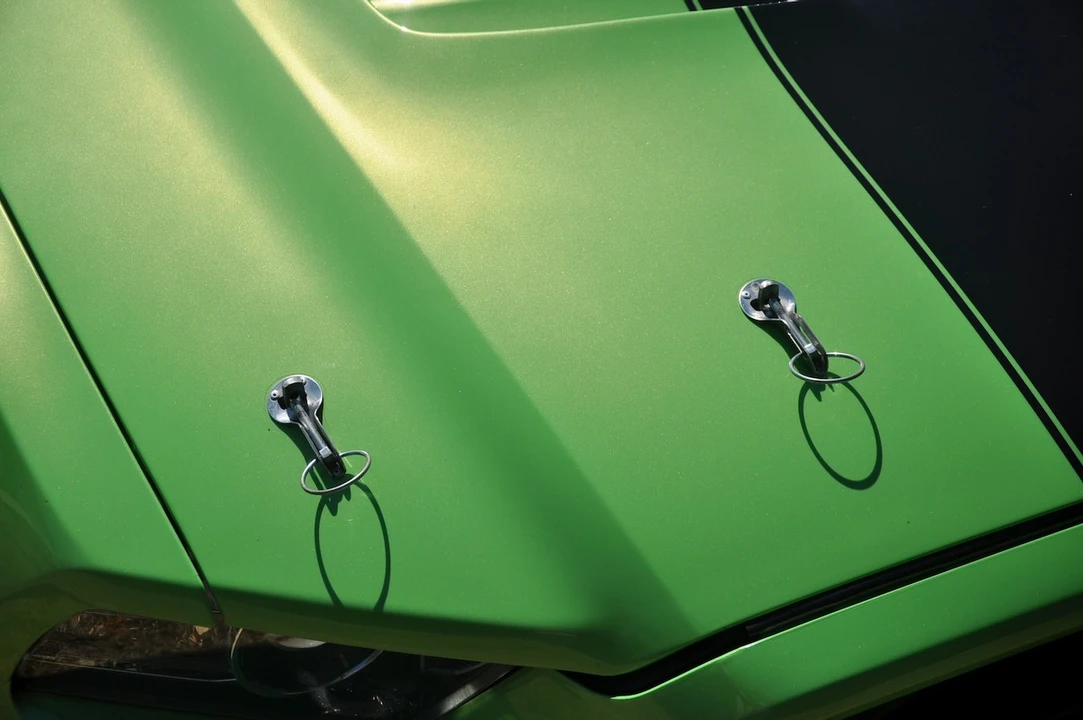 2013 Ford S197 Mustang Boss 302 - Image 26 of 31