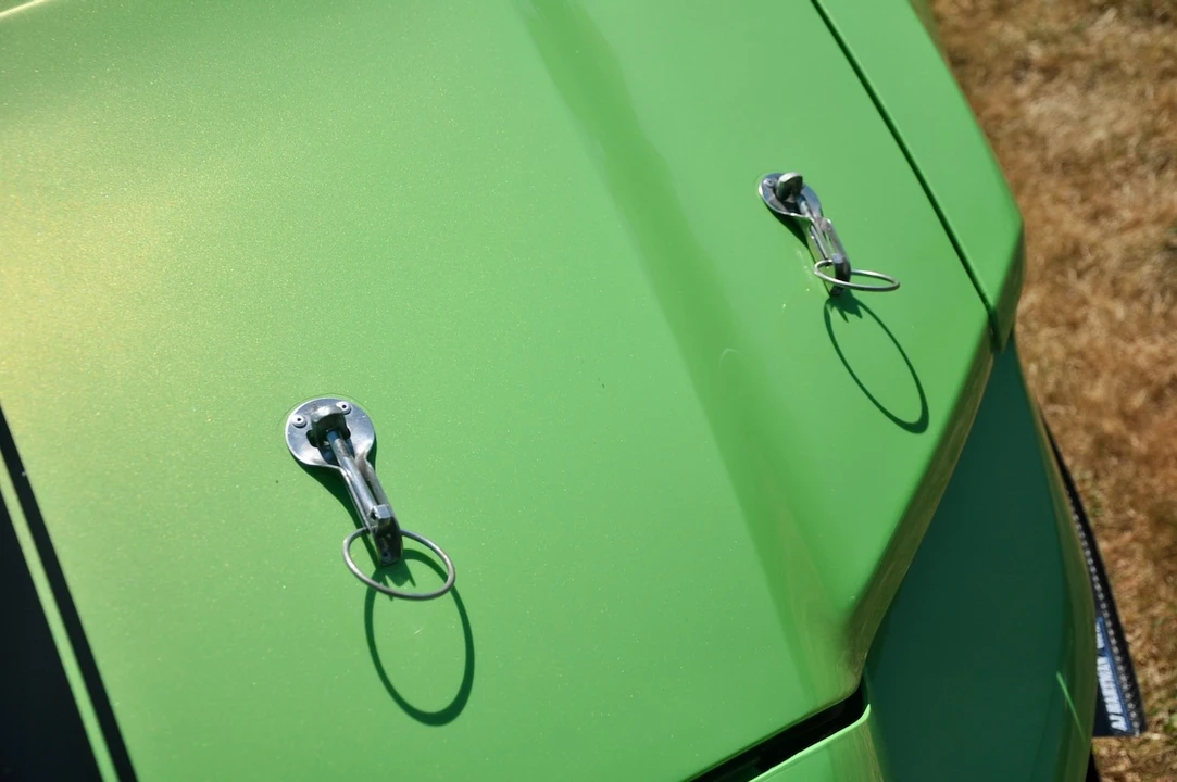 2013 Ford S197 Mustang Boss 302 - Image 27 of 31