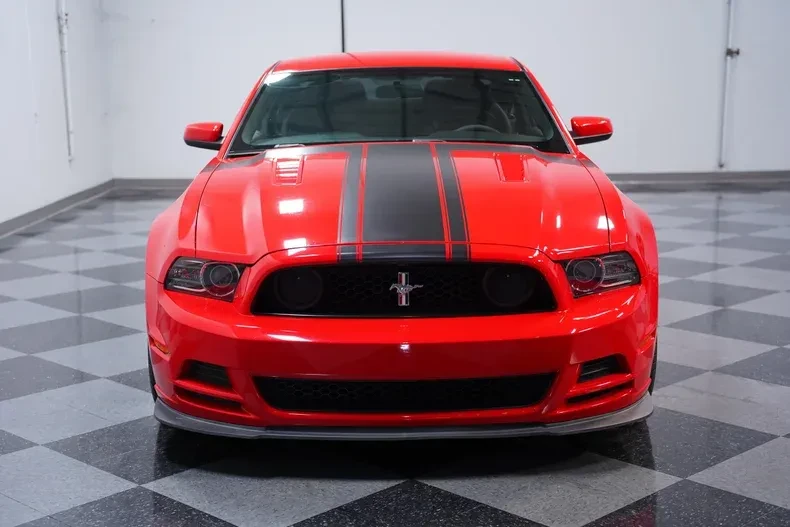 2013 Ford S197 Mustang Boss 302 - Image 22 of 31