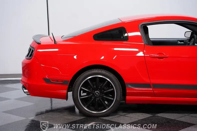 2013 Ford S197 Mustang Boss 302 - Image 25 of 31