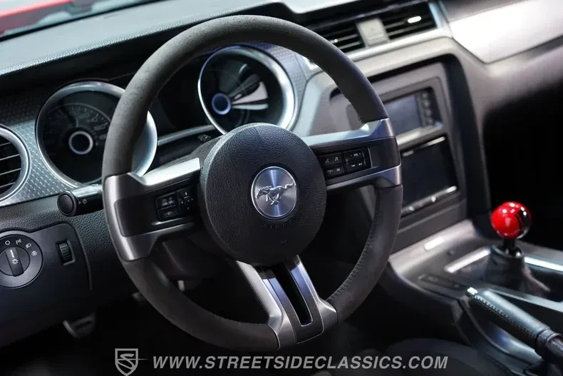 2013 Ford S197 Mustang Boss 302 - Image 29 of 31