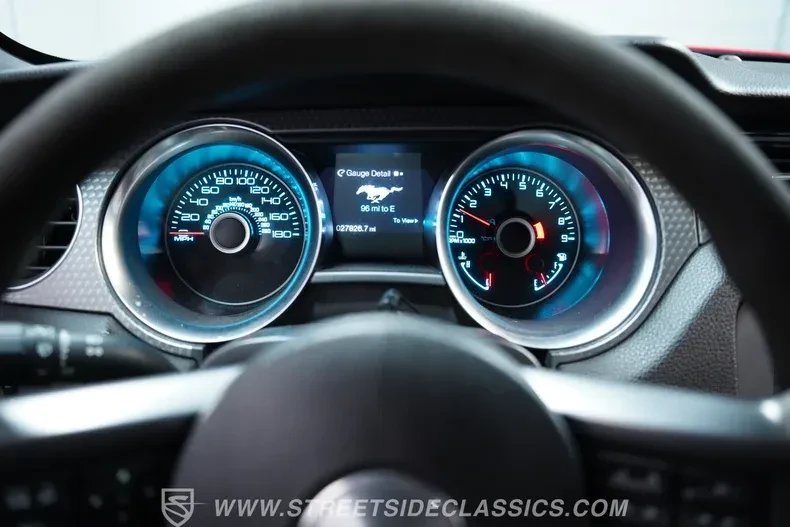 2013 Ford S197 Mustang Boss 302 - Image 30 of 31