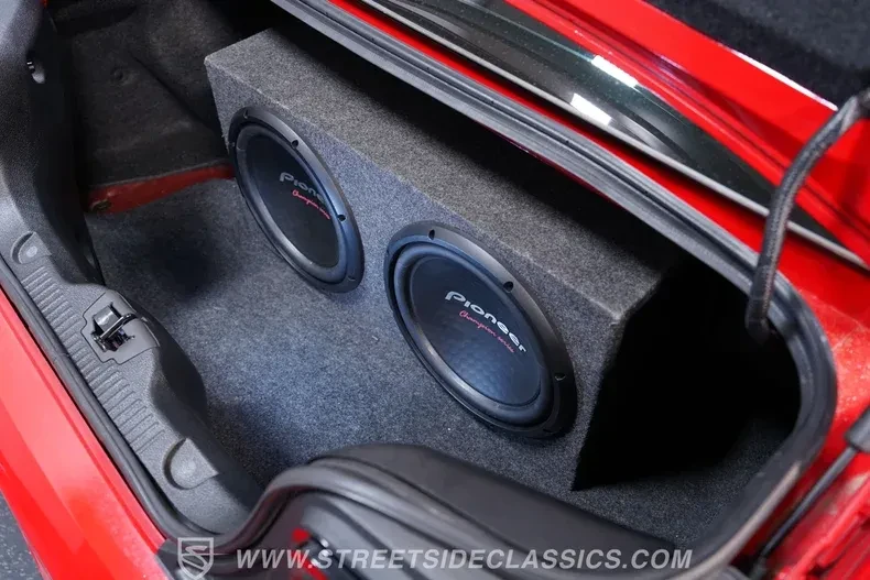 2013 Ford S197 Mustang Boss 302 - Image 31 of 31
