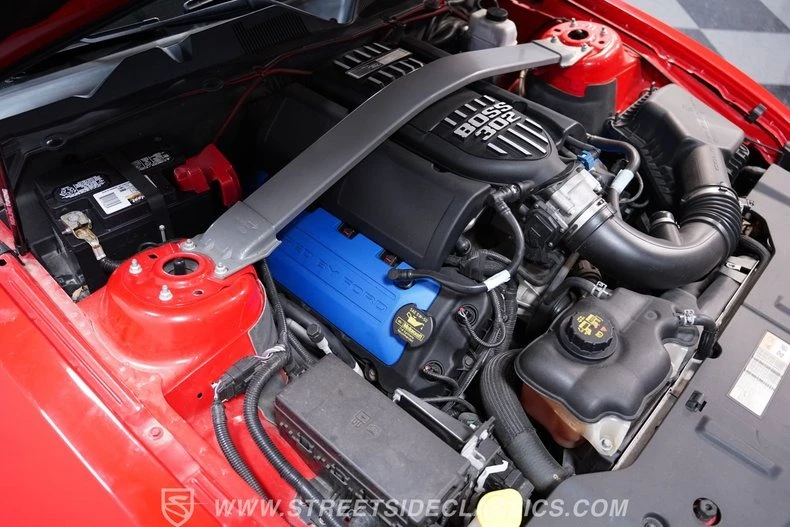 2013 Ford S197 Mustang Boss 302 - Image 7 of 31