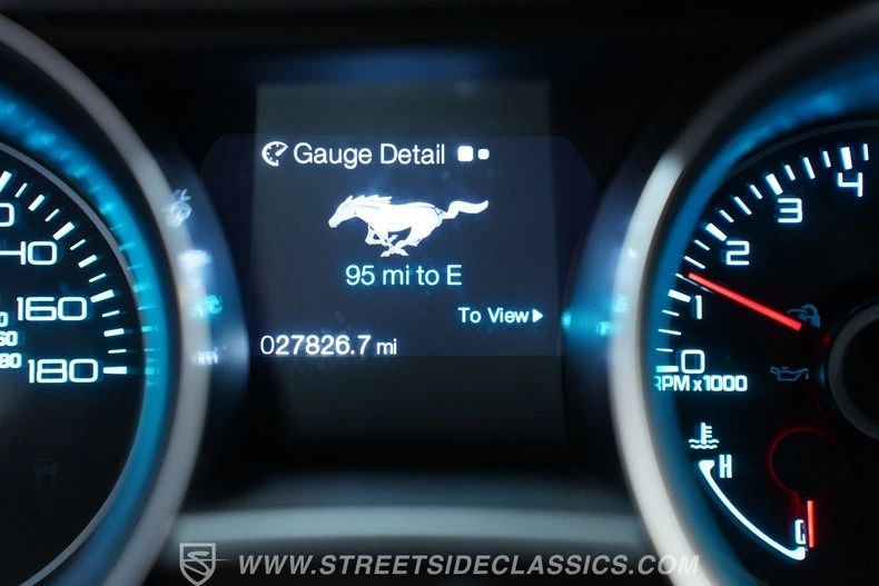 2013 Ford S197 Mustang Boss 302 - Image 8 of 31