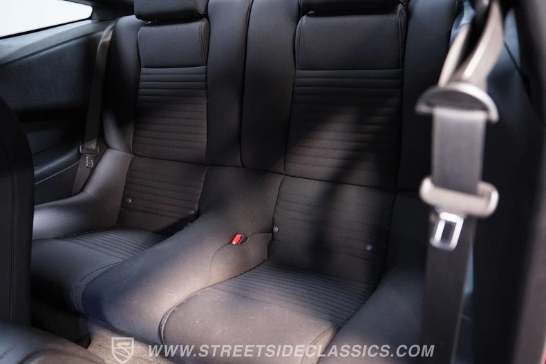 2013 Ford S197 Mustang Boss 302 - Image 9 of 31