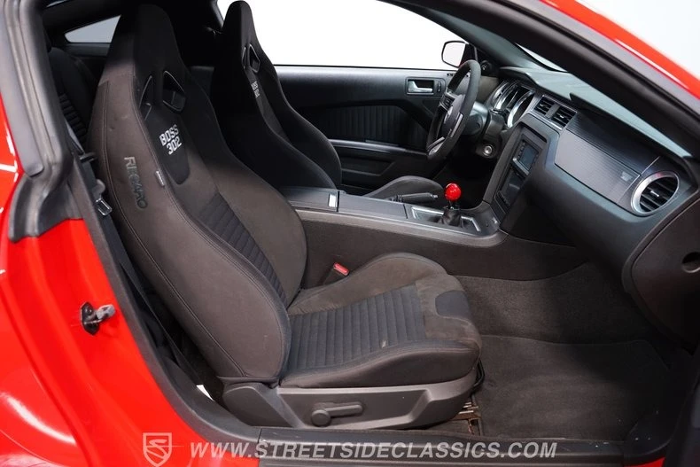 2013 Ford S197 Mustang Boss 302 - Image 11 of 31
