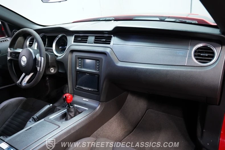2013 Ford S197 Mustang Boss 302 - Image 12 of 31