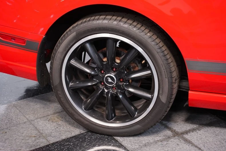 2013 Ford S197 Mustang Boss 302 - Image 13 of 31
