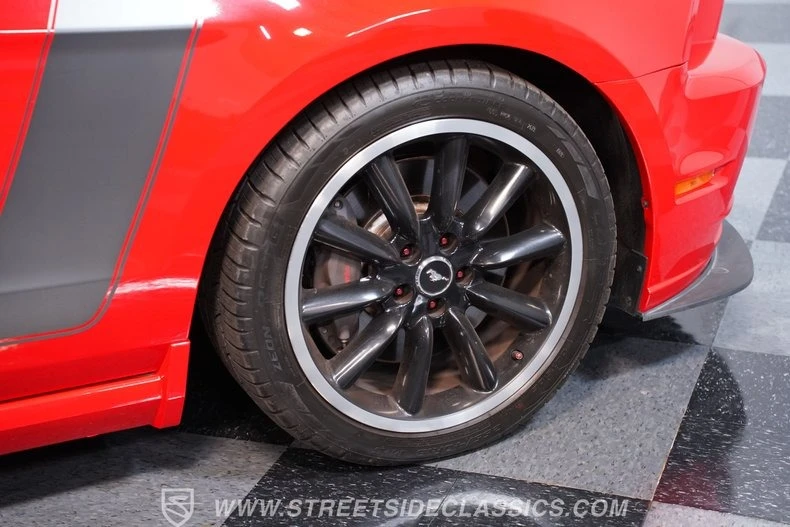 2013 Ford S197 Mustang Boss 302 - Image 14 of 31