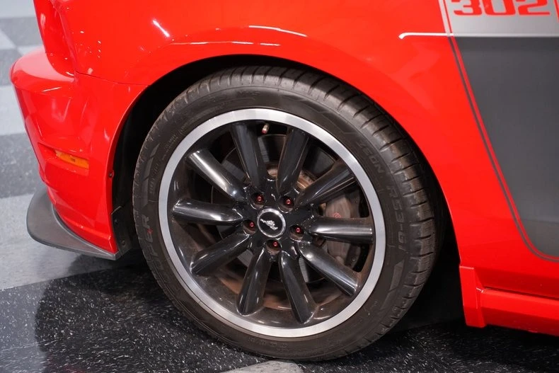 2013 Ford S197 Mustang Boss 302 - Image 15 of 31