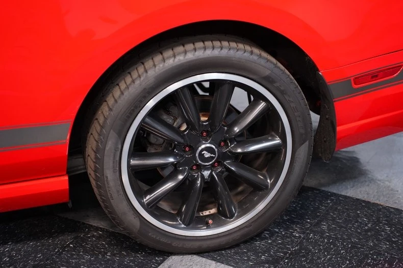 2013 Ford S197 Mustang Boss 302 - Image 16 of 31