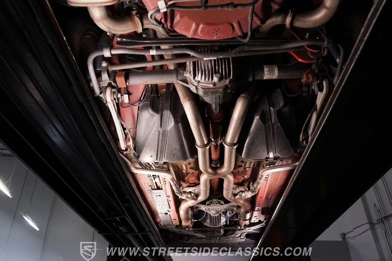 2013 Ford S197 Mustang Boss 302 - Image 17 of 31