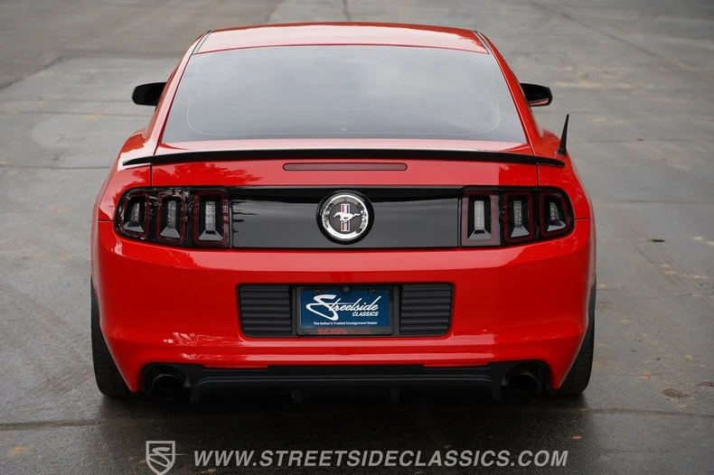 2013 Ford S197 Mustang Boss 302 - Image 19 of 31