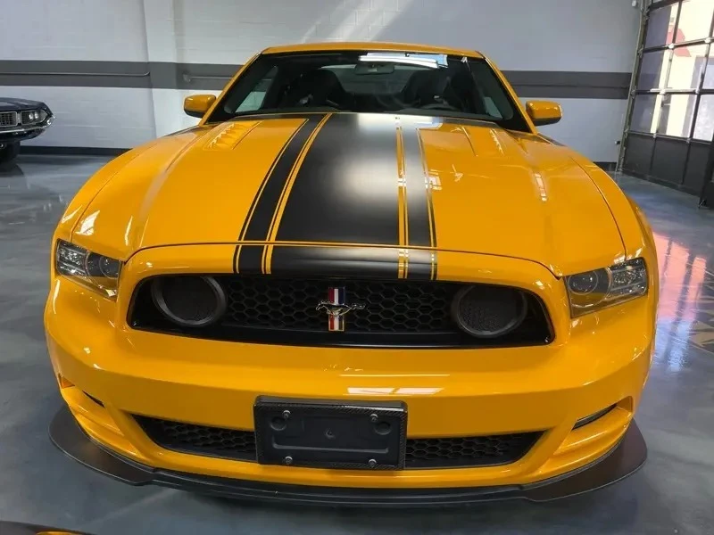 2013 Ford S197 Mustang Boss 302 - Image 5 of 31