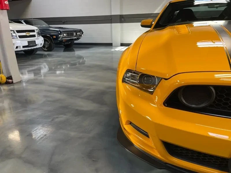 2013 Ford S197 Mustang Boss 302 - Image 6 of 31