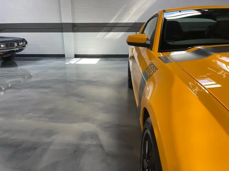 2013 Ford S197 Mustang Boss 302 - Image 7 of 31