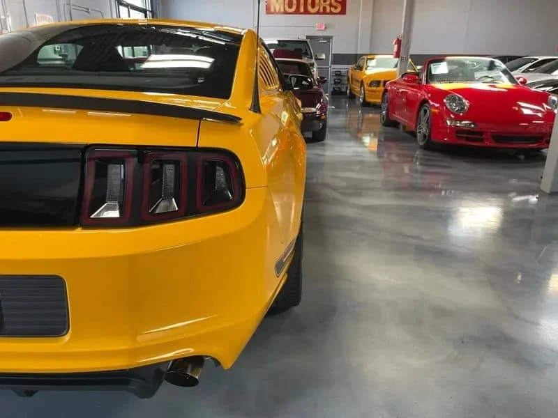 2013 Ford S197 Mustang Boss 302 - Image 12 of 31