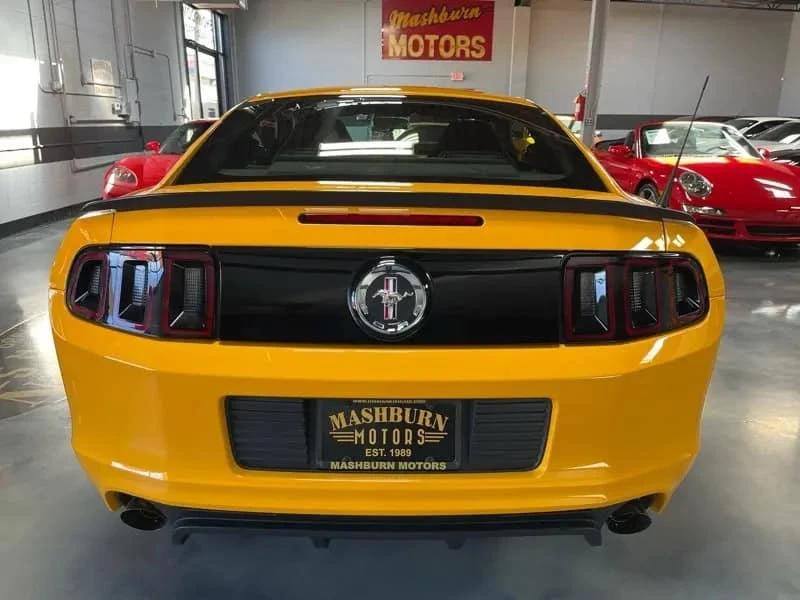 2013 Ford S197 Mustang Boss 302 - Image 13 of 31