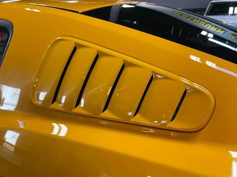 2013 Ford S197 Mustang Boss 302 - Image 18 of 31