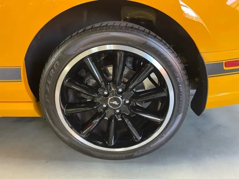 2013 Ford S197 Mustang Boss 302 - Image 19 of 31