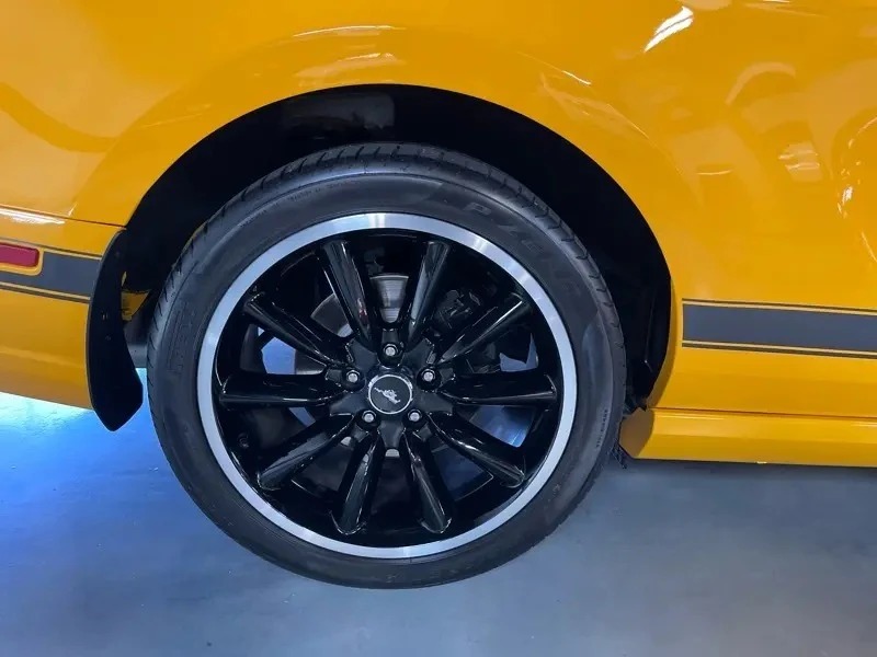2013 Ford S197 Mustang Boss 302 - Image 22 of 31