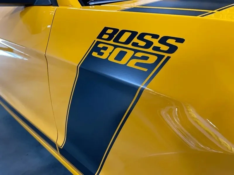 2013 Ford S197 Mustang Boss 302 - Image 23 of 31