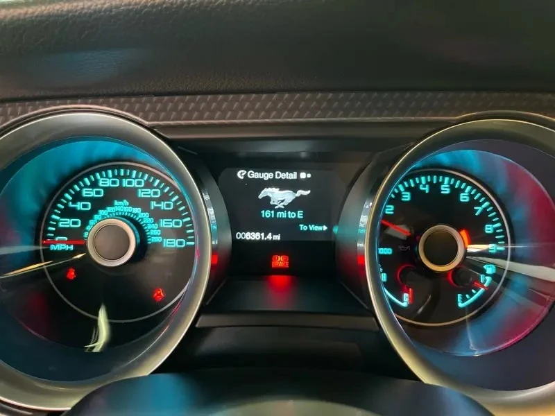 2013 Ford S197 Mustang Boss 302 - Image 30 of 31