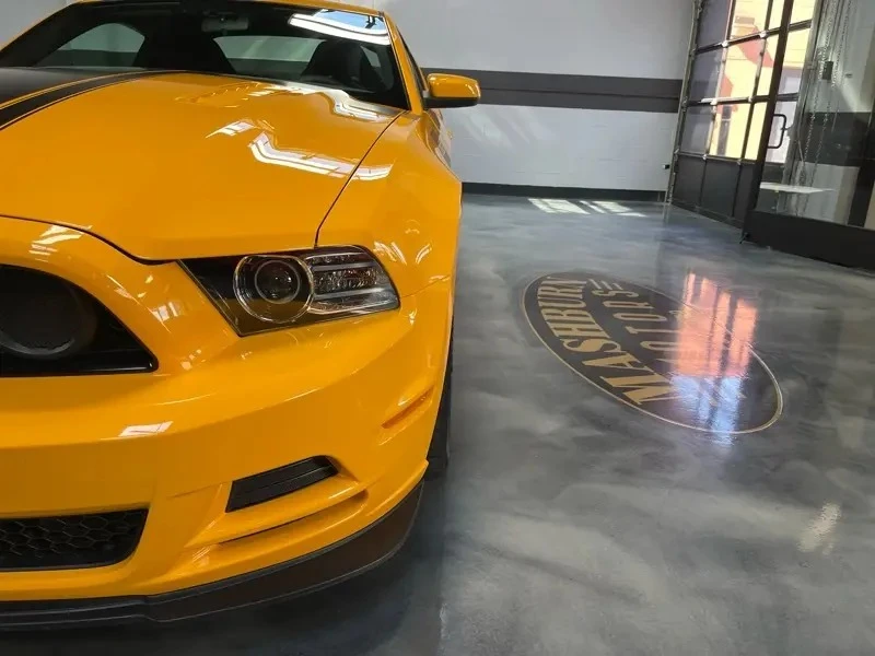 2013 Ford S197 Mustang Boss 302 - Image 4 of 31