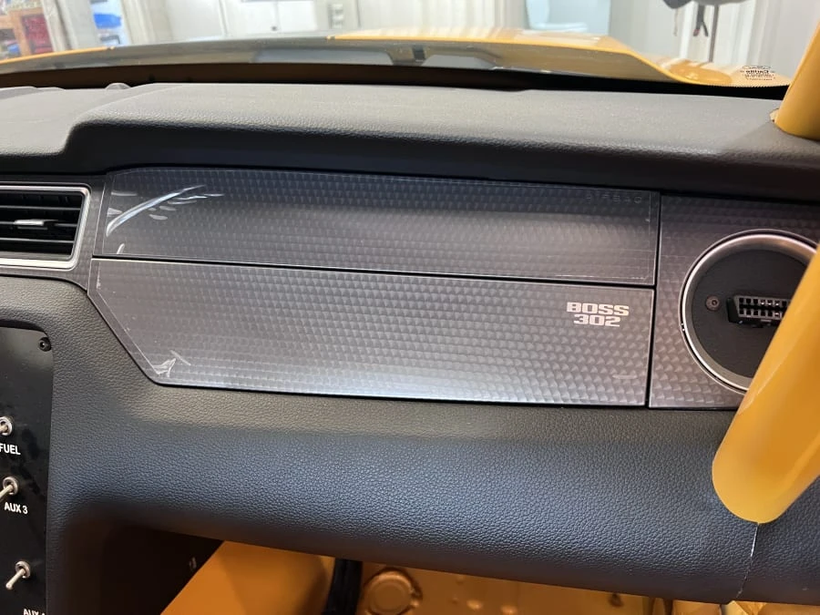 2013 Ford S197 Mustang - Image 15 of 22