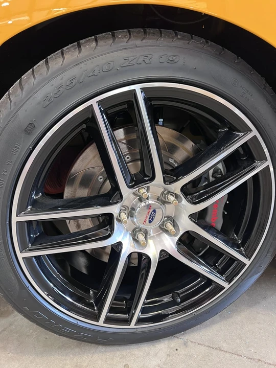 2013 Ford S197 Mustang - Image 7 of 22