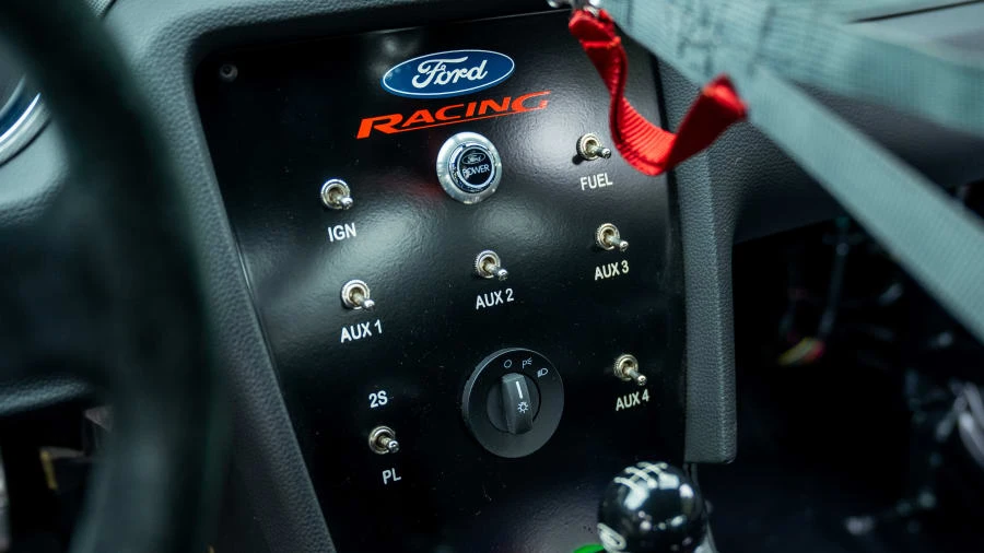 2013 Ford S197 Mustang - Image 30 of 31